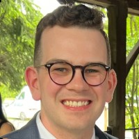 Mash Employee Ryan Morgan's profile photo