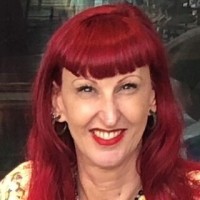 Mental Health America of Los Angeles Employee Francine Way's profile photo