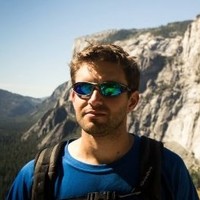 Graphcore Employee Anthony Barbier's profile photo