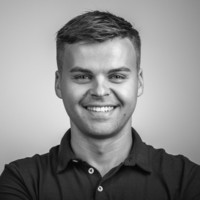 Mapon Employee Raivis Bondars's profile photo