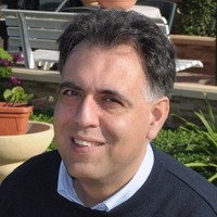 Code Architects Employee Maurizio Romano's profile photo