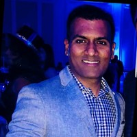 Software Associates Employee Srinivas Chintamreddy's profile photo