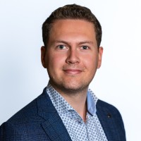 Joulz Employee Tom Schoehuijs's profile photo