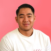 Polagram Employee Jean-Pierre Lor's profile photo