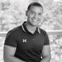 Vocé Employee Aldryn Vega's profile photo