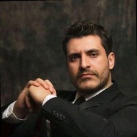 Ima Animation Studio Employee علی نیکخواه's profile photo