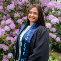 Revolution Lacrosse Employee Madison Millyan's profile photo