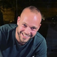 Zipher Employee Judah Fitterman's profile photo