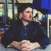 Ryan McPhee Email & Phone Number