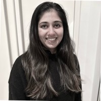 UK100 Employee Tunisha Kapoor's profile photo