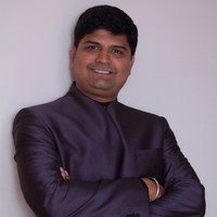 Infocenter Employee Sameer Joshi's profile photo