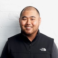 Collab Employee Soung Kang's profile photo