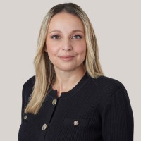 Orilina Properties REIC Employee Angeliki Touziou's profile photo