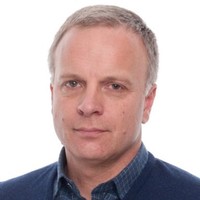 Nigel Richards Email
