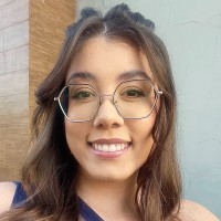 Dataeduc Employee Laís Santos's profile photo