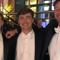 PytchBlack Employee Phillip Herd's profile photo