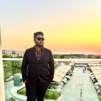 Amazon DSP Employee Rashed Mohammed's profile photo