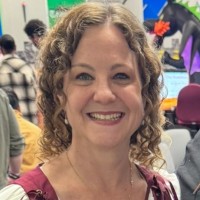 San Joaquin Valley Air Pollution Control District Employee Heather Heinks's profile photo