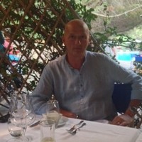Synco SpA Employee David Gasparotto's profile photo