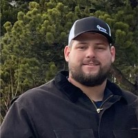 Harbin Lumber Company, Inc. Employee Alex Lord's profile photo