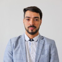 Anass KHADRAOUI
