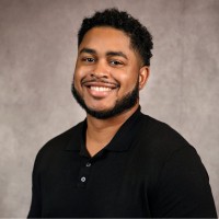Community Consolidated School District 15 Employee Ahmad Gibson's profile photo