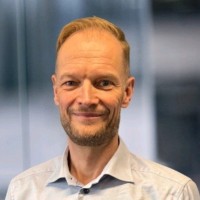 Burkert Danmark A/S Employee Thomas Zielinski's profile photo