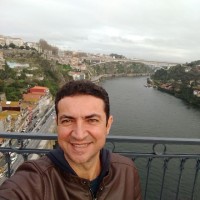 TIMWETECH Employee Jailson Alves's profile photo