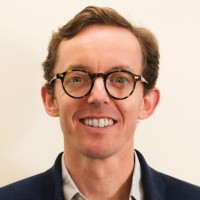 EMUNDUS Employee Cian mac Suibhne's profile photo