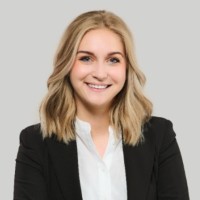 Salesfive Employee Franziska Wolf's profile photo
