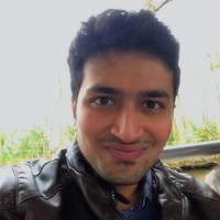 LexisNexis Employee Karan Kothari's profile photo