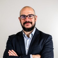 Merkle Employee Chris Kostakis's profile photo