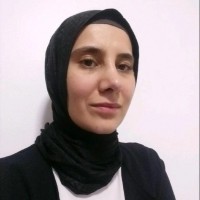 ABN CONSTRUCTION Employee Şule Canbulat's profile photo