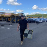 Eiffage Kier Ferrovial BAM Employee Ryan Howells's profile photo