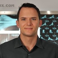 Oasis Foot and Ankle Center Employee Michael Brewer's profile photo