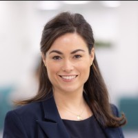 National Dairy Council Employee Maria Murphy's profile photo