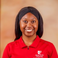 Stony Brook University Career Center Employee Jiana Farrell's profile photo