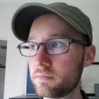 The Library Corporation Employee Justin Duewel-Zahniser's profile photo