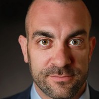 Anthony Caputo Email & Phone Number