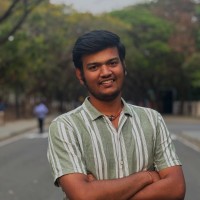 Famyo Employee Seshadri H's profile photo