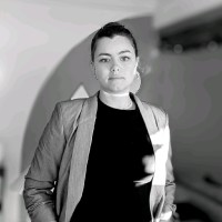 Anaïs Audou Email