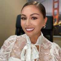 Big League Talent Co. Employee Kristabel Pastora's profile photo