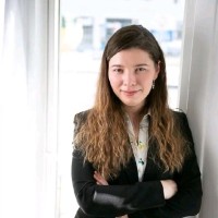 Lidia Goryacheva Email & Phone Number