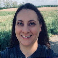 Ecovative - the mycelium technology company Employee Melissa Kalbfliesh's profile photo