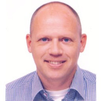 Bureau ICE Employee Peter Hoogendijk's profile photo