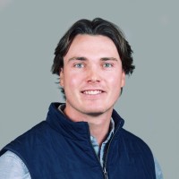 Mosaic Employee Owen Kessler's profile photo