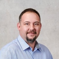 KNAPP Employee Thomas Herbst's profile photo
