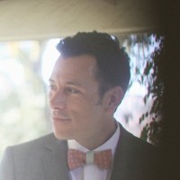 Marmol Radziner Employee Brad Williams's profile photo