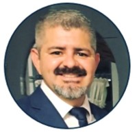 Cannon Security Products Employee Alberto G's profile photo