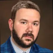 NEPIRC Employee Randall Yash's profile photo